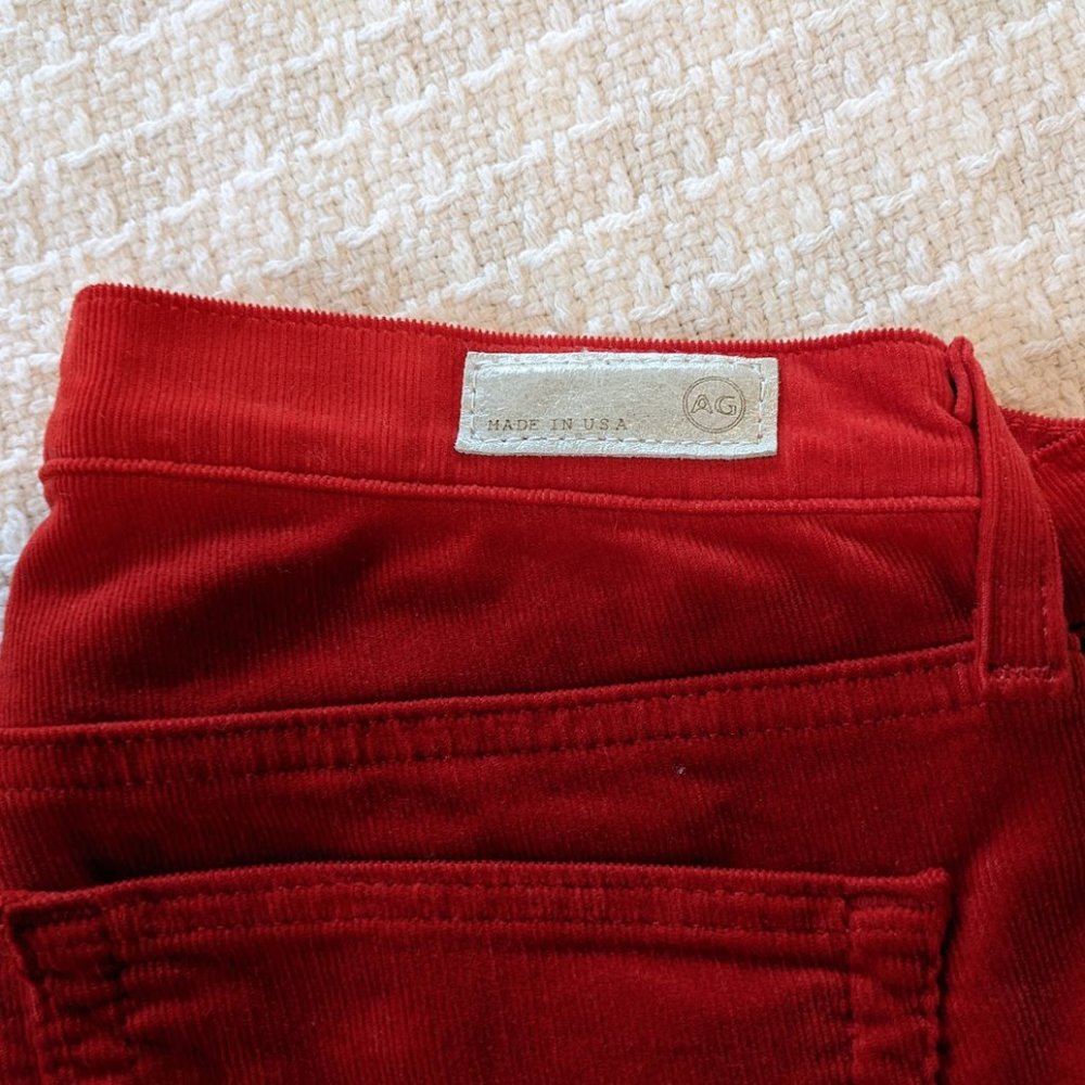 Adriano Goldschmied Straight-leg Pants
